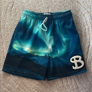 Bucketsquad Northern Lights Youth Large Kids